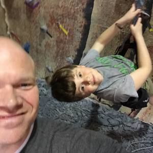 Meet your Posher, Robert